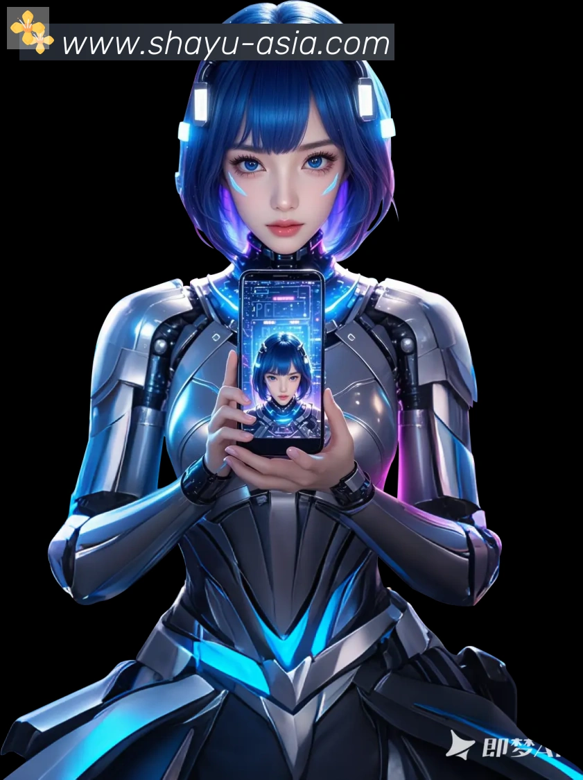 App功能展示图